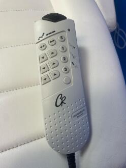 Cosmoderm D3M Electric Examination Chair - 2