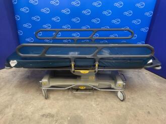 Anetic Aid QA3 Patient Trolley