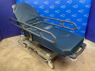 Anetic Aid QA3 Patient Trolley - 2