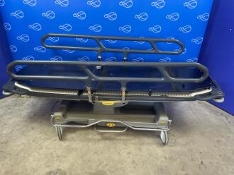 Anetic Aid QA3 Patient Trolley