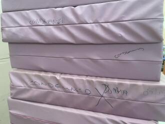 10 x Arjo Pentaflex Mattresses - 3