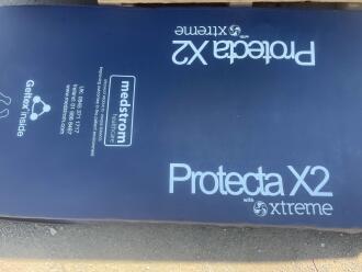 10 x Medstrom Protecta X2 Mattresses - 2