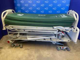 Accora Proxima & Park House Healthcare Electric Patient Beds