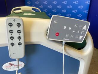 Accora Proxima & Park House Healthcare Electric Patient Beds - 3