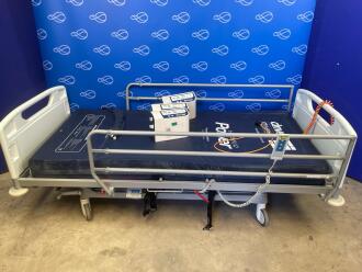Arjo Huntleigh Enterprise 3000 Electric Patient Bed