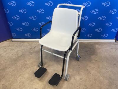 Seca Chair Scales