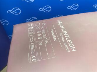 6 x Arjo Huntleigh Pentaflex Mattresses - 2