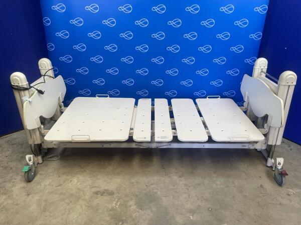 LiftCare Low Level Electric Bed