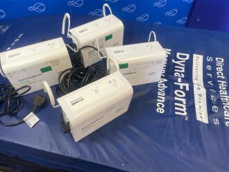 4 x Direct Healthcare Mercury Advance Hybrid Mattress Inflation Systems - 2