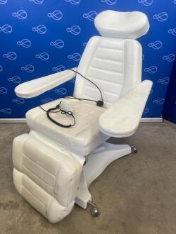 Cosmoderm D3M Patient Treatment Chair - 2