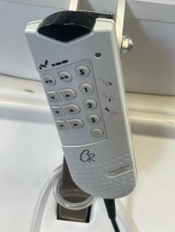 Cosmoderm D3M Patient Treatment Chair - 3