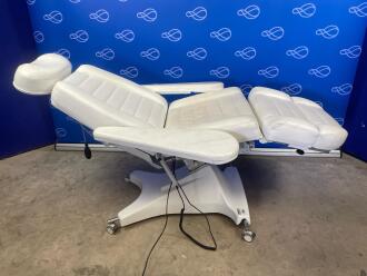 Cosmoderm D3M Patient Treatment Chair