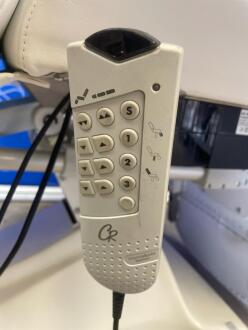 Cosmoderm D3M Patient Treatment Chair - 2