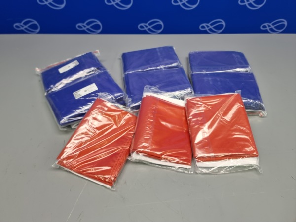 Quantity Of Arjo Slide Sheets