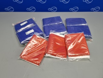 Quantity Of Arjo Slide Sheets