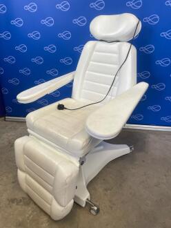Cosmoderm D3M Patient Treatment Chair - 3