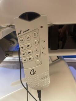Cosmoderm D3M Patient Treatment Chair - 2