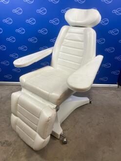 Cosmoderm D3M Patient Treatment Chair - 3