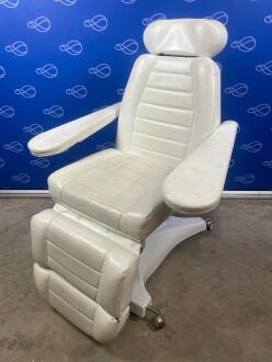 Cosmoderm D3M Patient Treatment Chair - 3