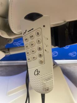 Cosmoderm D3M Patient Treatment Chair - 2