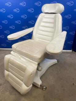 Cosmoderm D3M Patient Treatment Chair - 3
