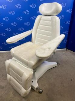 Cosmoderm D3M Patient Treatment Chair - 3