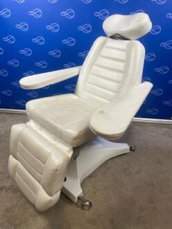 Cosmoderm D3M Patient Treatment Chair - 3