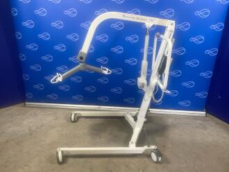 Unihoist University Graduate 150 Electric Hoist