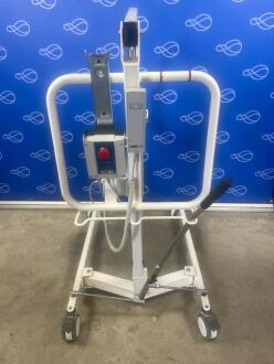 Unihoist University Graduate 150 Electric Hoist - 2