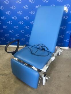 Bristol Maid Electric Examination Couch / Chair - 3