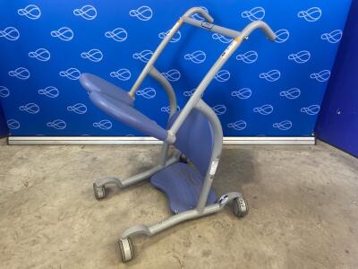 Arjo Stedy Patient Standing / Walking Aid