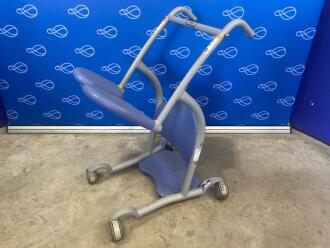 Arjo Stedy Patient Standing / Walking Aid