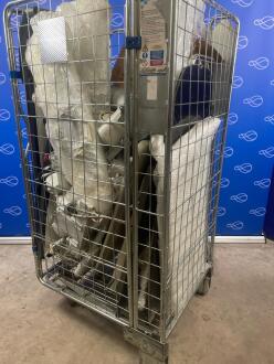 Quantity of Various Bed / Theatre Trolley Spare Parts - 5