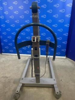 Arjo Tenor Patient Hoist - 2