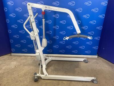 Joerns Oxford Major 200 Patient Hoist