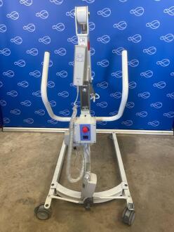 Joerns Oxford Major 200 Patient Hoist - 2