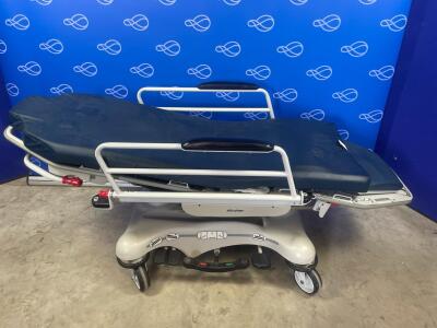 Stryker 5050 Stretcher Chair