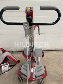 Molift Sit-To-Stand Patient Hoist - 2