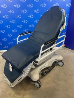 Stryker 5050 Stretcher Chair - 2