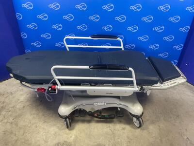 Stryker 5050 Stretcher Chair