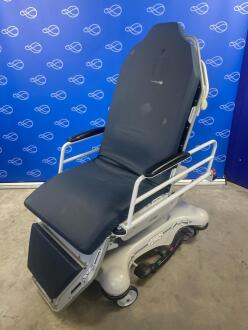 Stryker 5050 Stretcher Chair - 2