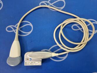 GE Voluson P8 Ultrasound System - No HDD - 6