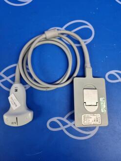 Sonosite SII Ultrasound System on Sonosite SII Stand - No SD Card or Software - 3