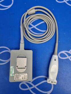 Sonosite SII Ultrasound System on Sonosite SII Stand - No SD Card or Software - 6