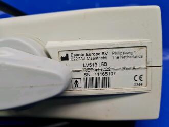 Kontron Medical Imagic Agile Portable Ultrasound - No HDD - 12