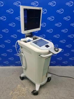 Boston Scientific iLab Ultrasound Imaging System - 2