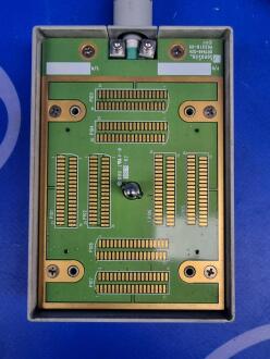 Sonosite Edge Ultrasound System on Edge Stand - No SD Card - 5