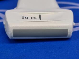 Sonosite Edge Ultrasound System on Edge Stand - No SD Card - 6