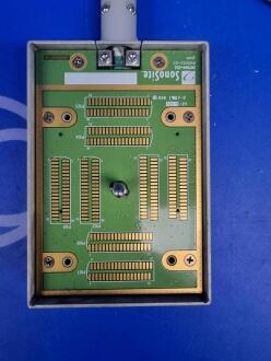 Sonosite Edge Ultrasound System on Edge Stand - No SD Card - 8