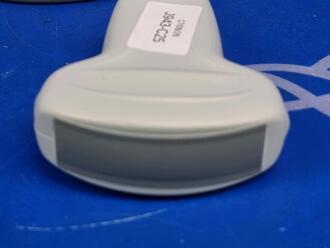 Sonosite Edge Ultrasound System on Edge Stand - No SD Card - 9
